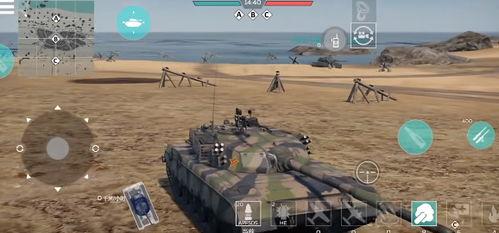 战争雷霆手游最新爆料,震撼战场，全新战舰等你驾驭！