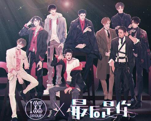 男团吃瓜占卜小说,揭秘明星背后的吃瓜占卜之谜