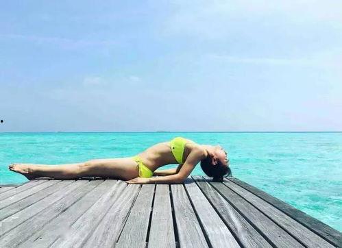 韩国蒙面网红推拿师海边,韩国网红的神秘疗愈之旅