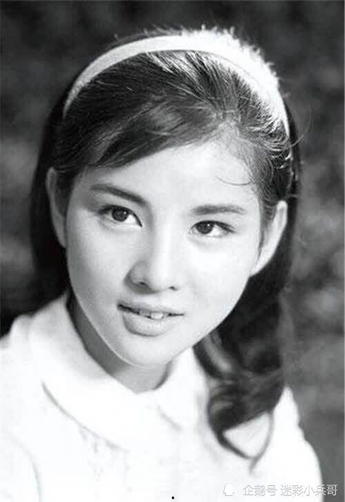 日本上世纪女明星,回顾上世纪日本银幕女神风采