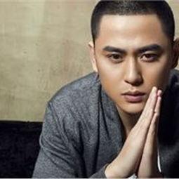 w 明星 男,W明星的帅气男生风采