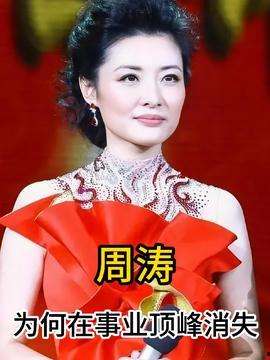 周涛明星小说系列,璀璨星途，情感纠葛