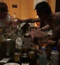 毛剑卿爆料喝酒视频在线观看,揭秘明星私下饮酒瞬间