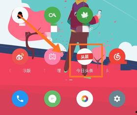 你们的头条关注怎么查