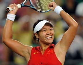 网球女明星中国,中国力量的闪耀之光