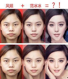 明星合成脸在线观看,虚拟与现实的美学融合之旅