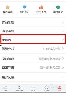 头条小程序价格查询,一文掌握热门应用成本”
