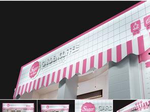 网红贴膜店门头照,揭秘潮流与品质的完美融合