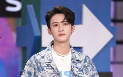 娱乐大爆料檀健次