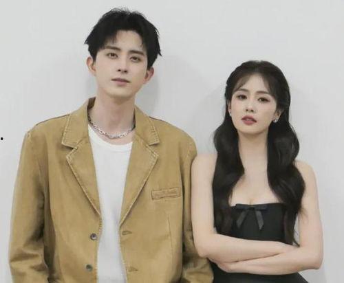 娱乐圈白鹿最新爆料