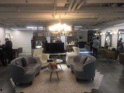 南郑网红烫发店,打造潮流发型，引领时尚潮流