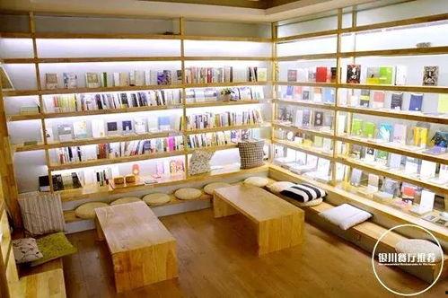 银川网红精品店地址,隐藏在城市角落的潮流宝藏