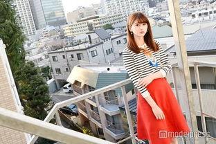 老外看模特网红视频,揭秘时尚界的魅力与争议