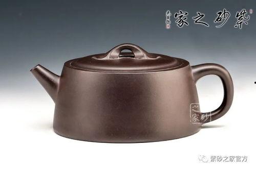 紫砂壶壶口看泥料,紫砂泥料生成之谜揭晓