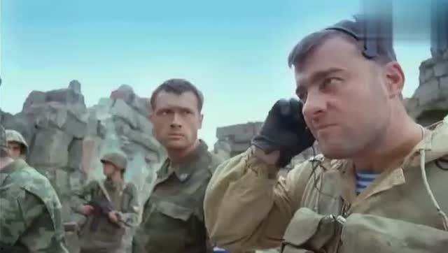 明星看以前战争电影