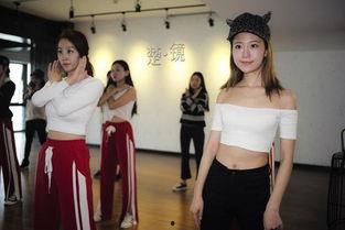 网红款舞蹈镜怎么选,打造你的舞蹈新天地