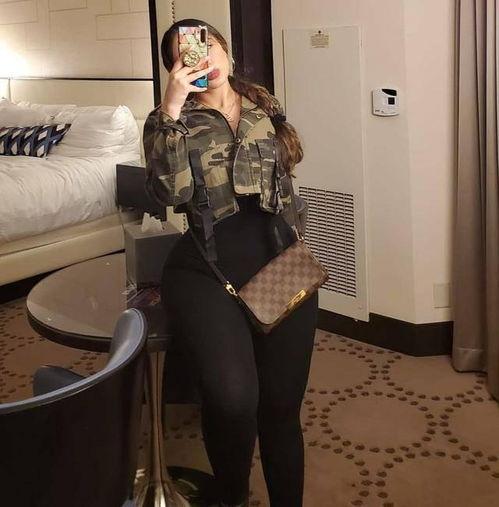 印度网红巨臀,揭秘社交媒体时代的审美新潮流