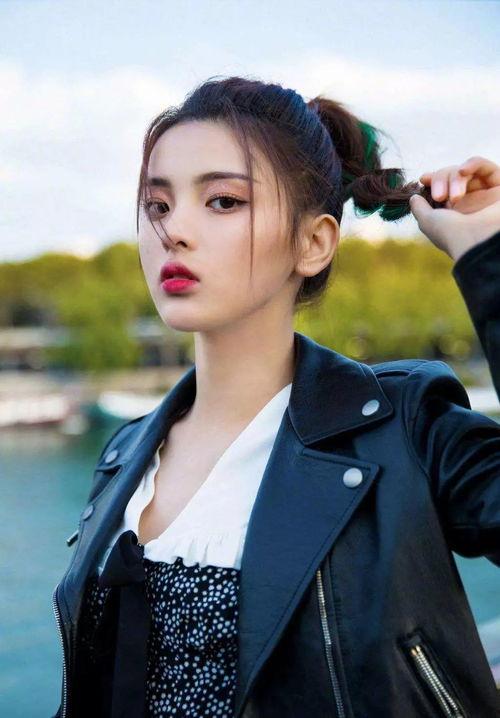 爱豆吃瓜娱乐酱文咏珊